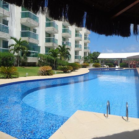 Condominio Mar & Sol Conde  Exterior photo