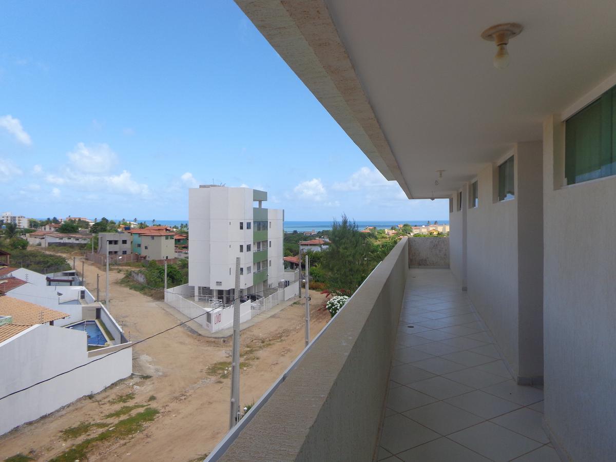 Condominio Mar & Sol Conde  Exterior photo