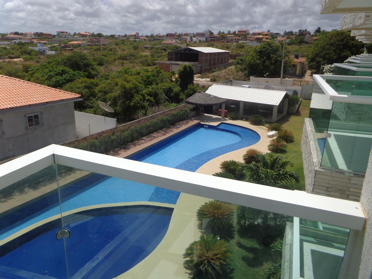 Condominio Mar & Sol Conde  Exterior photo