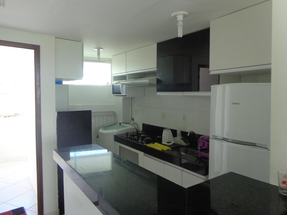 Condominio Mar & Sol Conde  Exterior photo