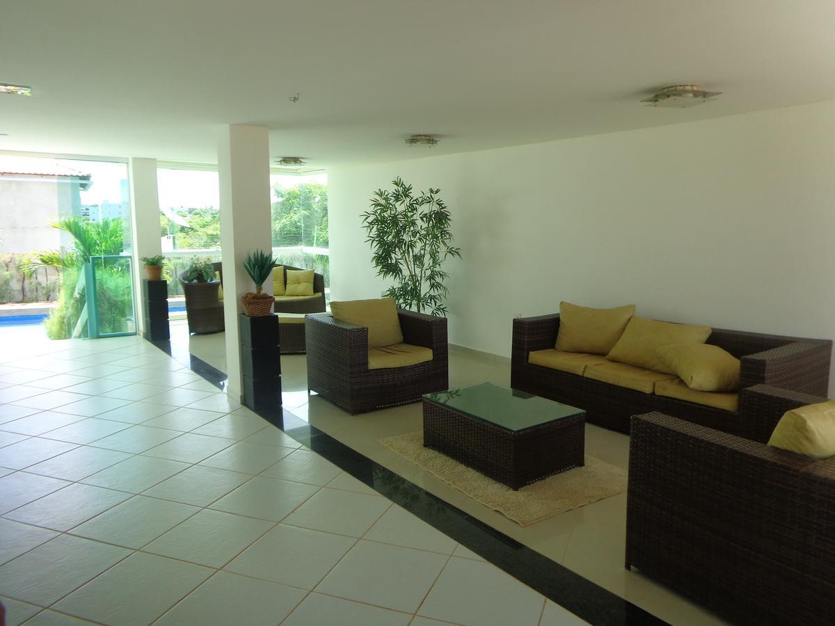 Condominio Mar & Sol Conde  Exterior photo
