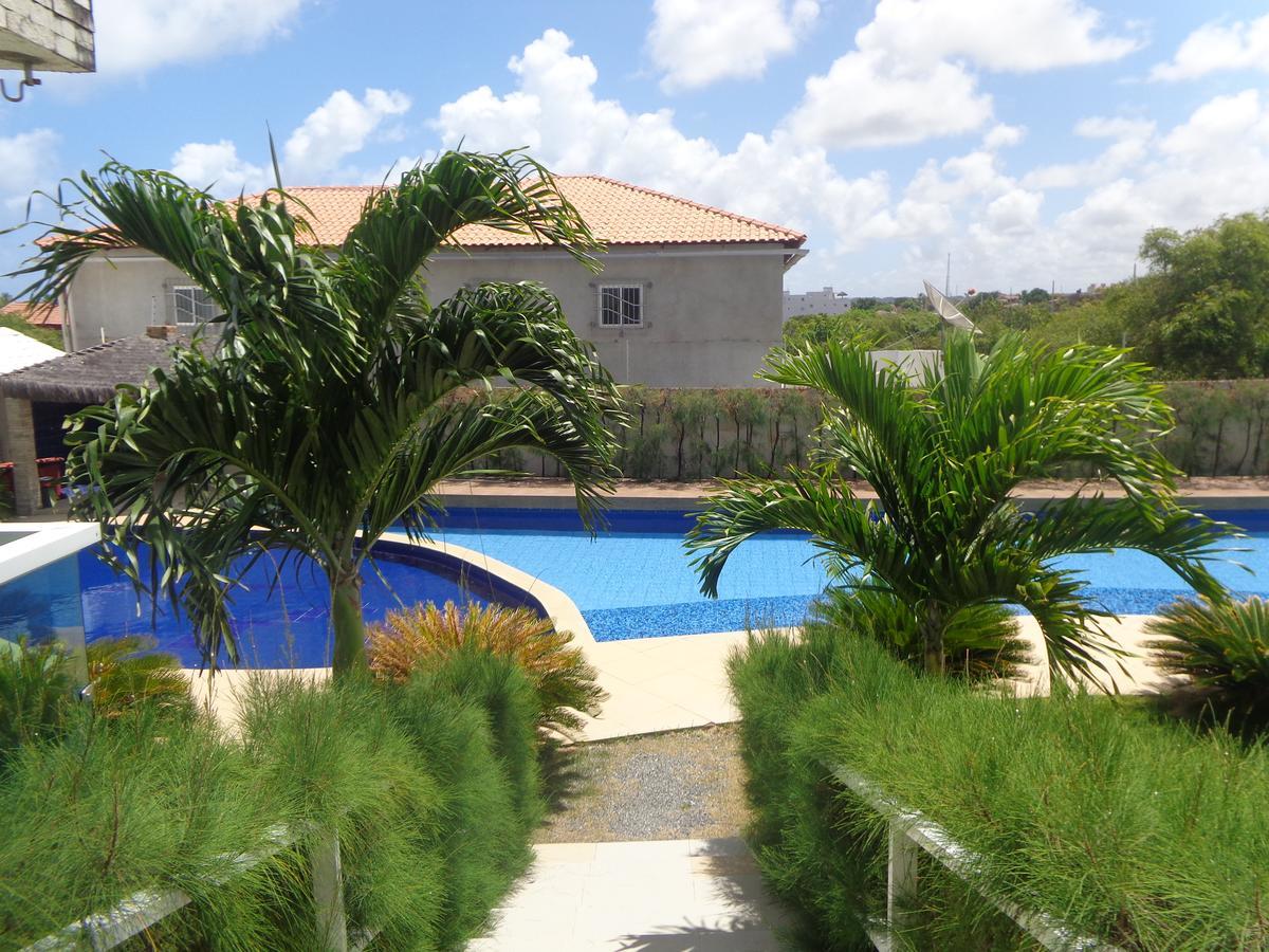 Condominio Mar & Sol Conde  Exterior photo